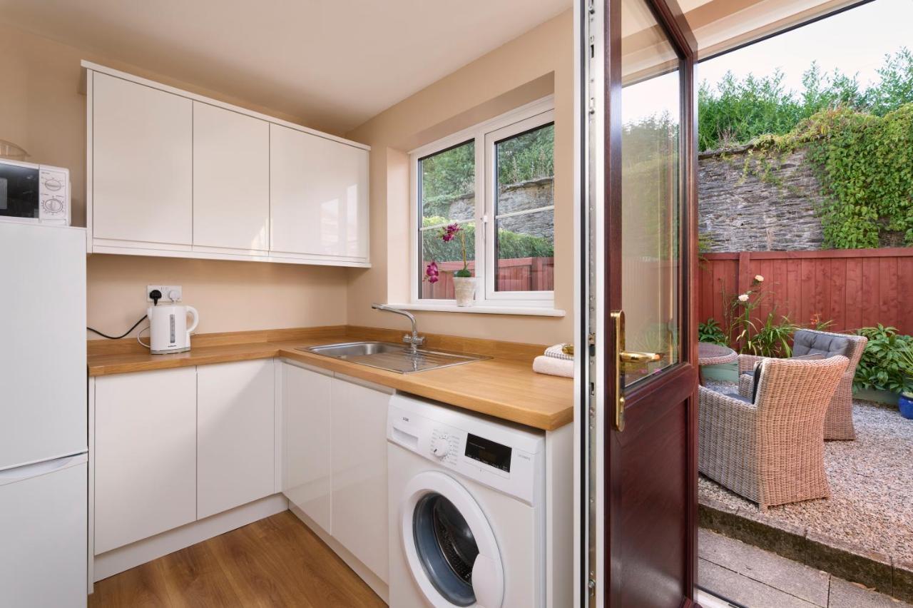 Bossell Cottage Devon Buckfastleigh Exteriér fotografie